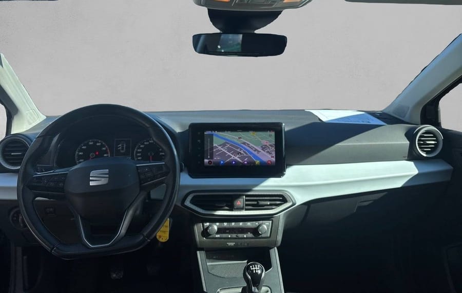 Choisissez votre seat ibiza chez CarGo Flex