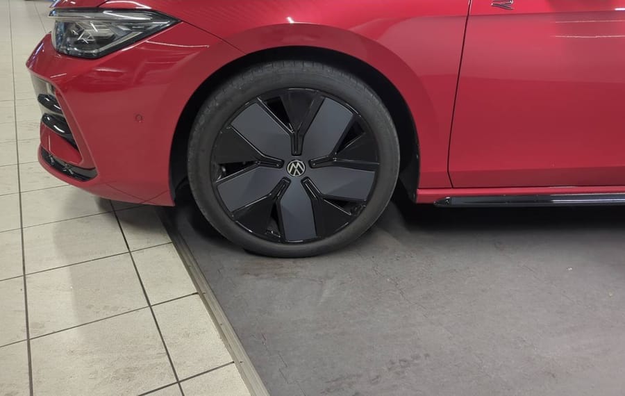 Choisissez votre volkswagen passatbreak chez CarGo Flex