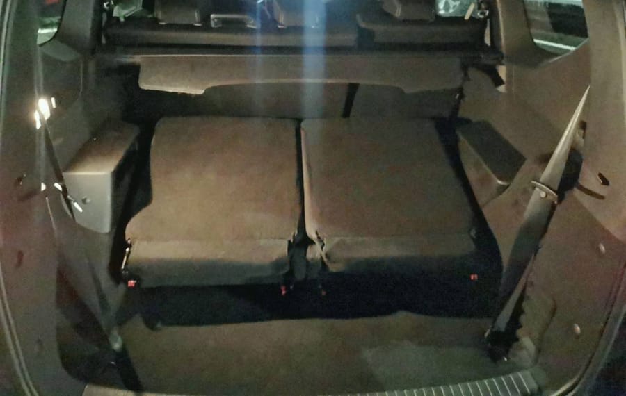 Choisissez votre dacia joggerbreak chez CarGo Flex