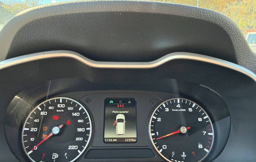 Choisissez votre mg zs chez CarGo Flex