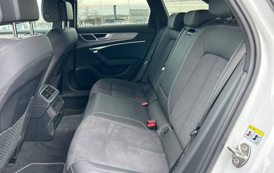 Choisissez votre audi a6break chez CarGo Flex