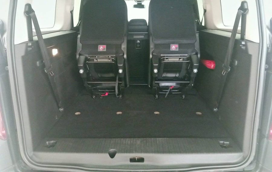 Choisissez votre citroen berlingo chez CarGo Flex