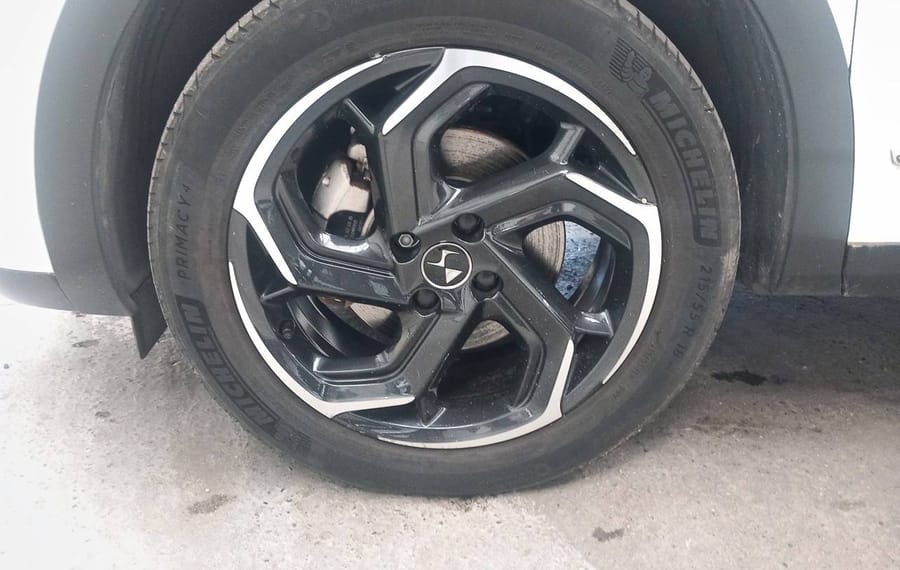 Choisissez votre ds ds3electrique chez CarGo Flex