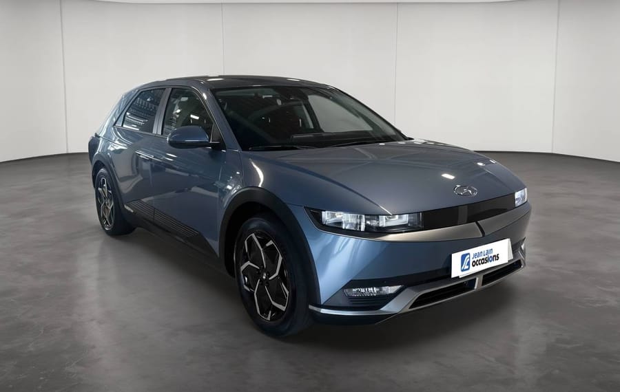 Choisissez votre hyundai ioniq5electrique chez CarGo Flex