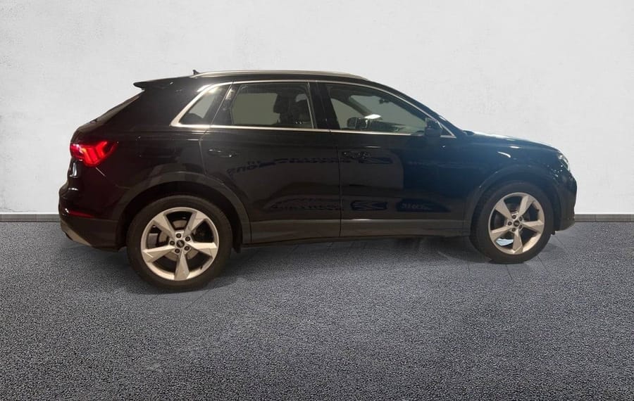 Choisissez votre audi q3 chez CarGo Flex