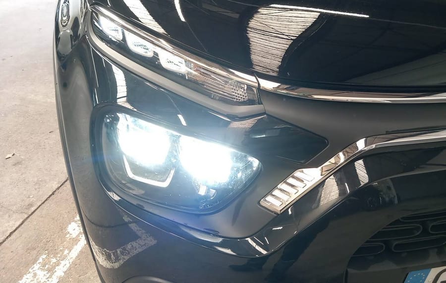 Choisissez votre citroen c3 chez CarGo Flex