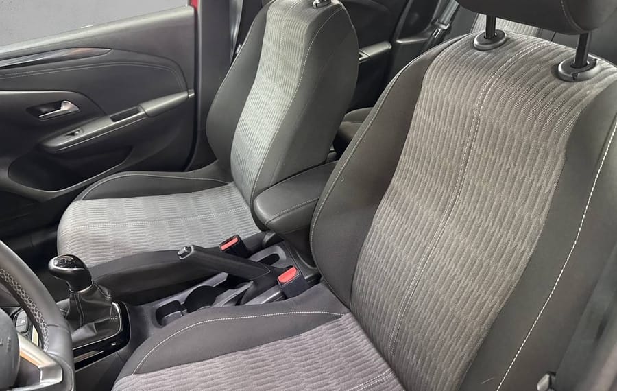 Choisissez votre opel corsa chez CarGo Flex