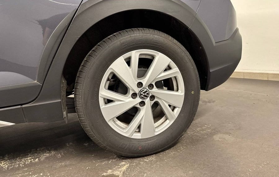 Choisissez votre volkswagen taigo chez CarGo Flex