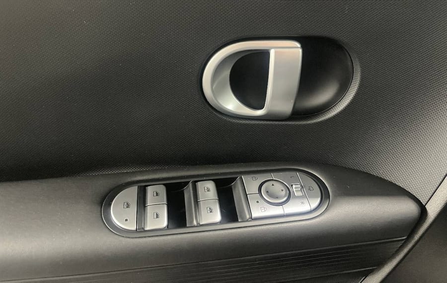Choisissez votre hyundai ioniq5electrique chez CarGo Flex