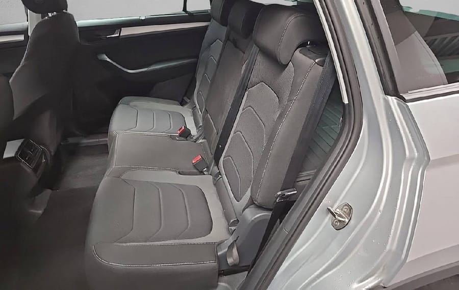 Choisissez votre skoda kodiaq chez CarGo Flex