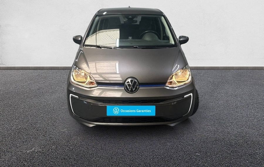 Choisissez votre volkswagen upelectrique chez CarGo Flex