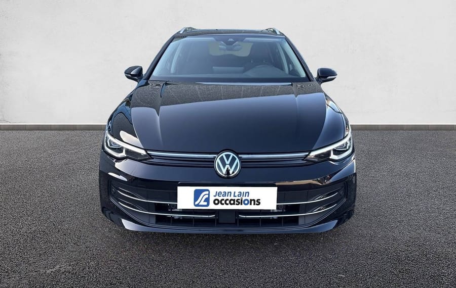 Choisissez votre volkswagen golfbreak chez CarGo Flex