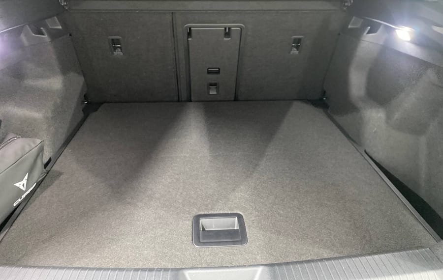 Choisissez votre cupra tavascanelectrique chez CarGo Flex