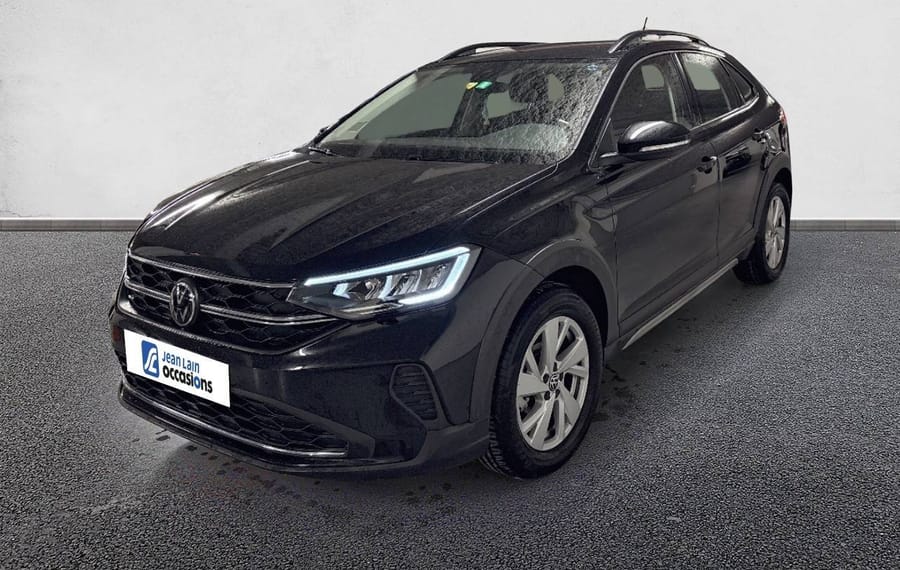 Choisissez votre volkswagen taigo chez CarGo Flex