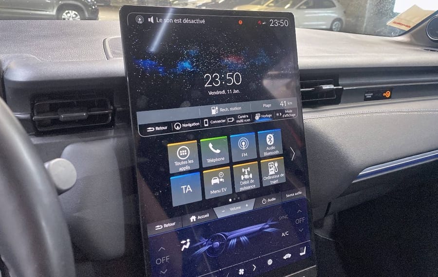 Choisissez votre honda eny1electrique chez CarGo Flex