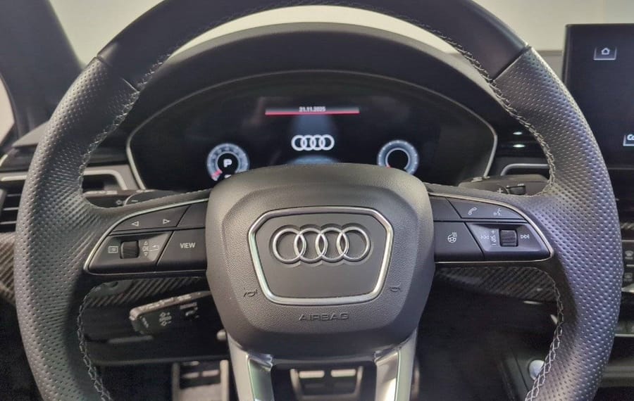 Choisissez votre audi a4 chez CarGo Flex