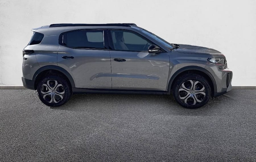 Choisissez votre citroen c3aircross chez CarGo Flex