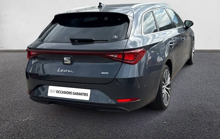 Choisissez votre seat leonbreak chez CarGo Flex