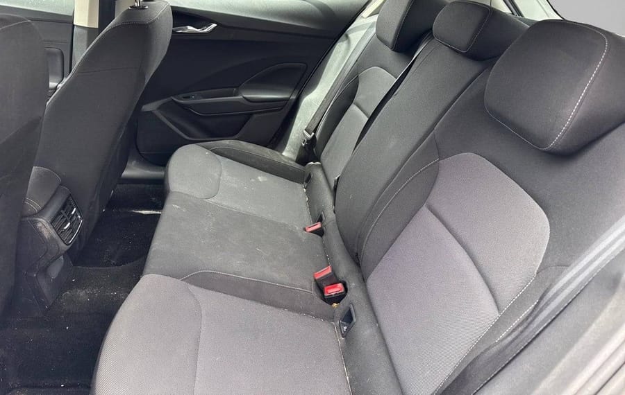 Choisissez votre skoda fabia chez CarGo Flex