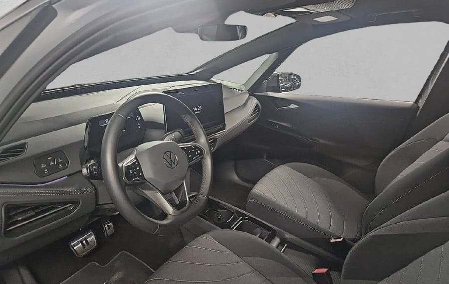 Choisissez votre volkswagen id3electrique chez CarGo Flex