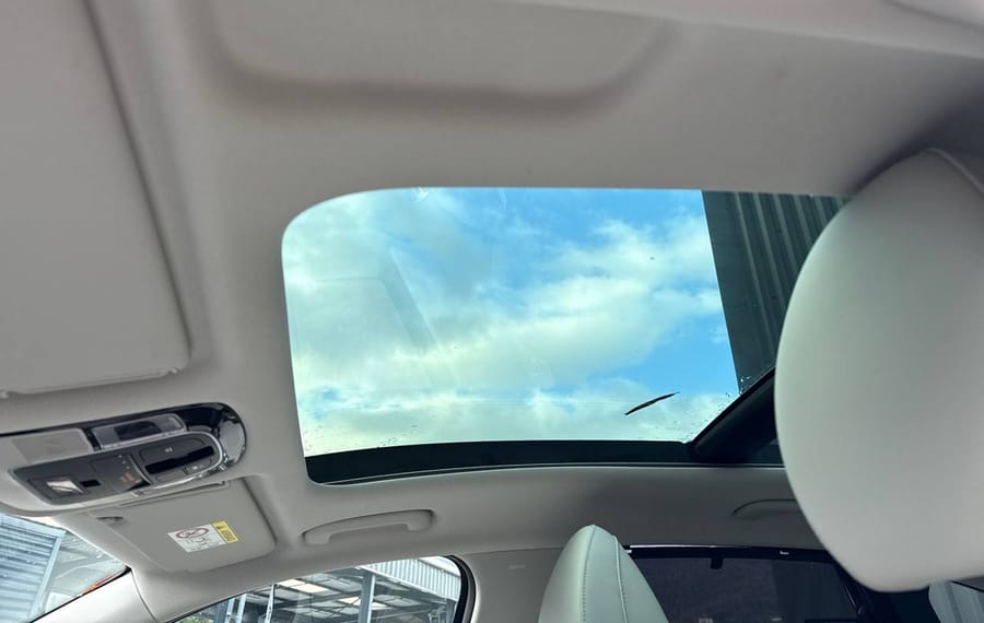 Choisissez votre hyundai tucson chez CarGo Flex