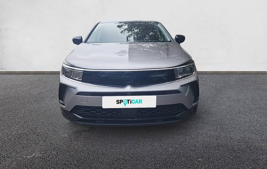 Choisissez votre opel grandland chez CarGo Flex