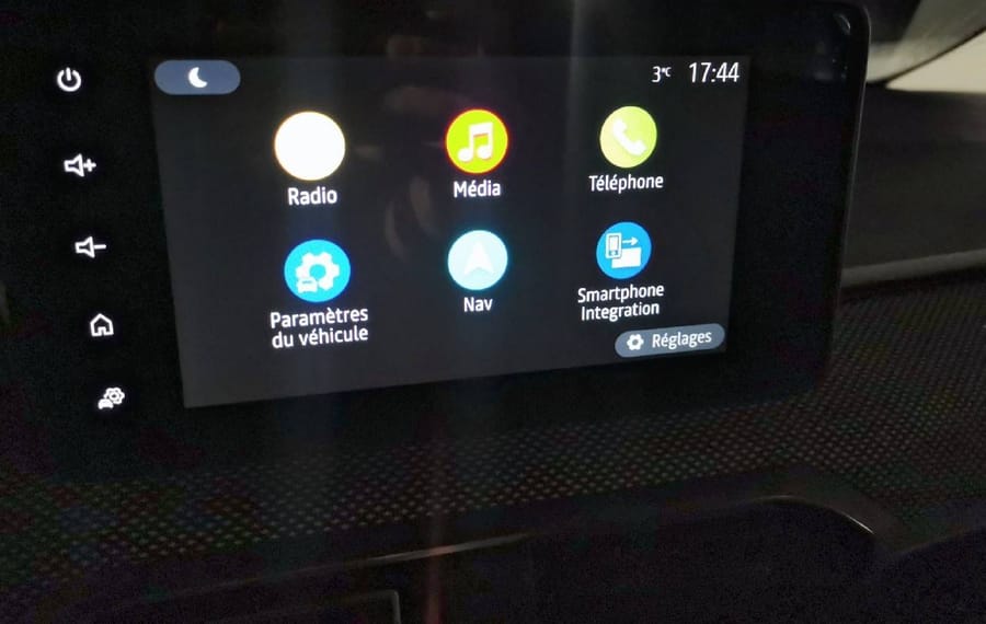 Choisissez votre dacia joggerbreak chez CarGo Flex