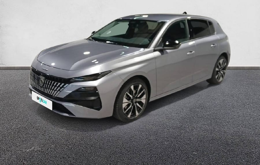 Choisissez votre peugeot 308 chez CarGo Flex