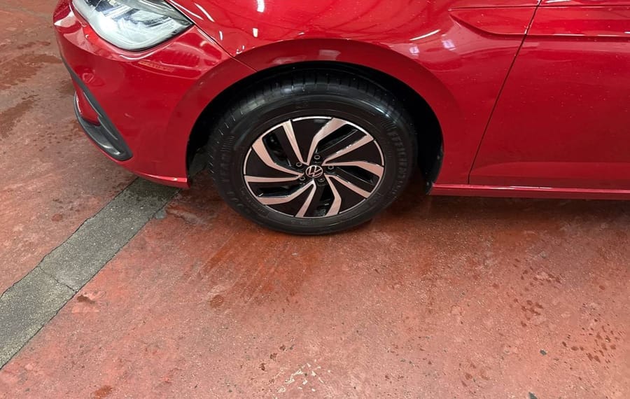 Choisissez votre volkswagen polo chez CarGo Flex