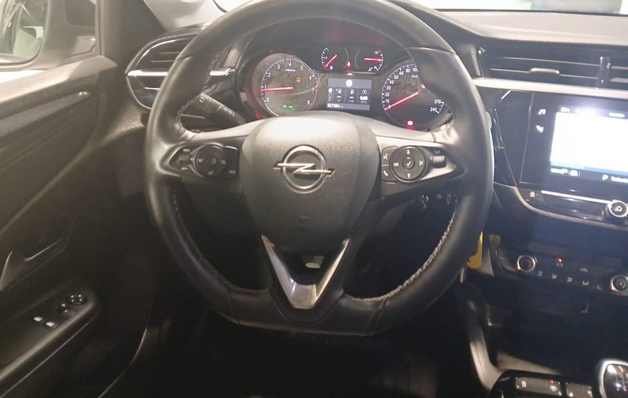 Choisissez votre opel corsa chez CarGo Flex
