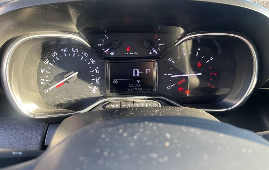 Choisissez votre citroen c3aircross chez CarGo Flex