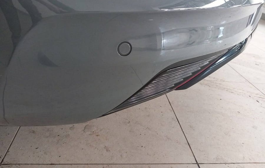 Choisissez votre ds n°4 chez CarGo Flex