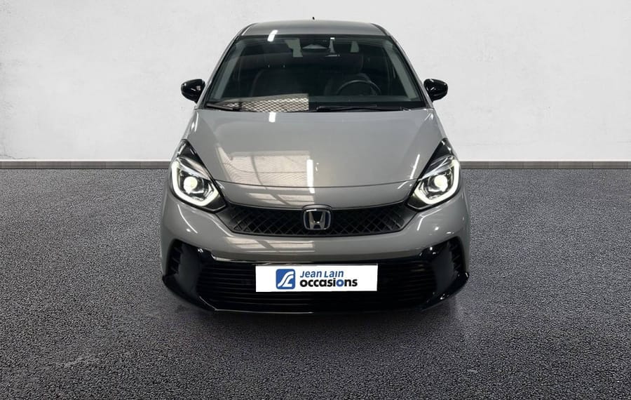 Choisissez votre honda jazz chez CarGo Flex
