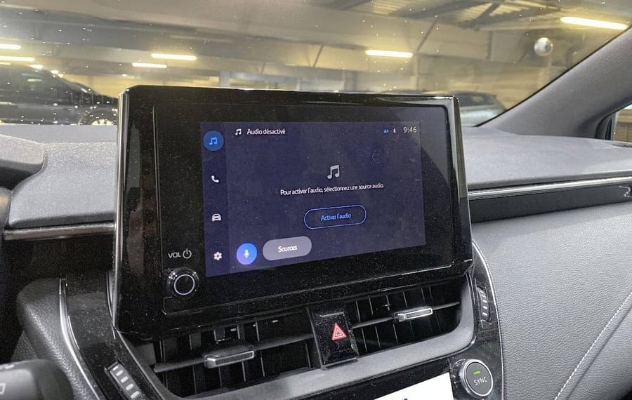 Choisissez votre suzuki swacebreak chez CarGo Flex