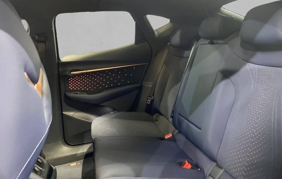 Choisissez votre cupra tavascanelectrique chez CarGo Flex