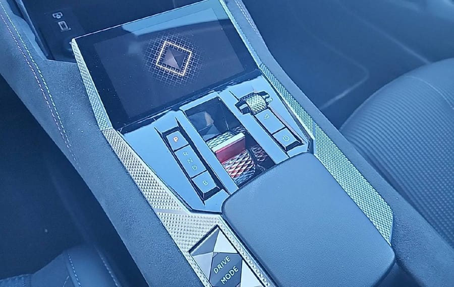 Choisissez votre ds ds4 chez CarGo Flex