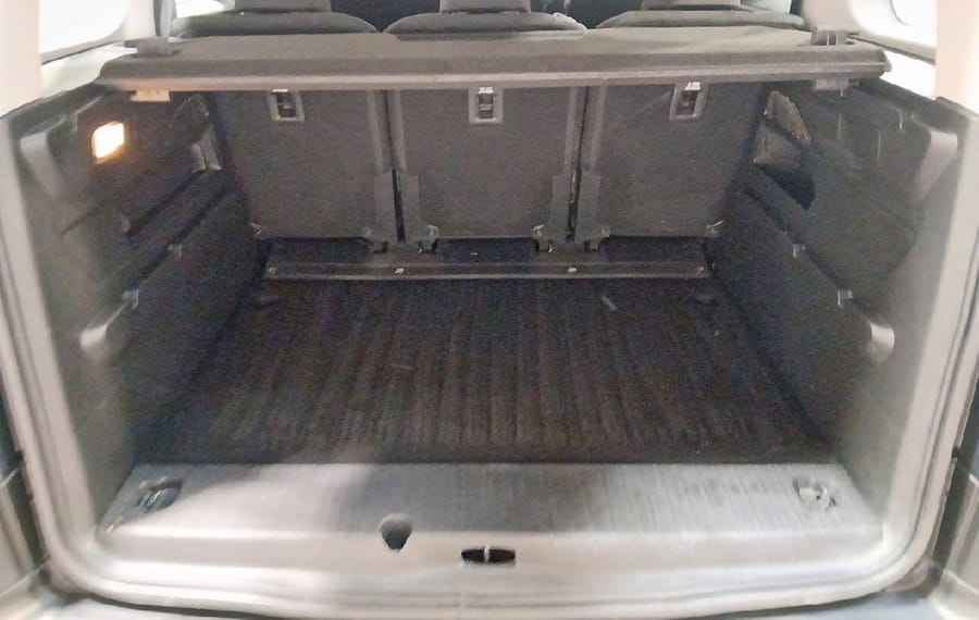 Choisissez votre citroen berlingo chez CarGo Flex