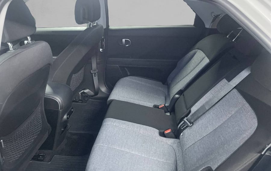 Choisissez votre hyundai ioniq5electrique chez CarGo Flex