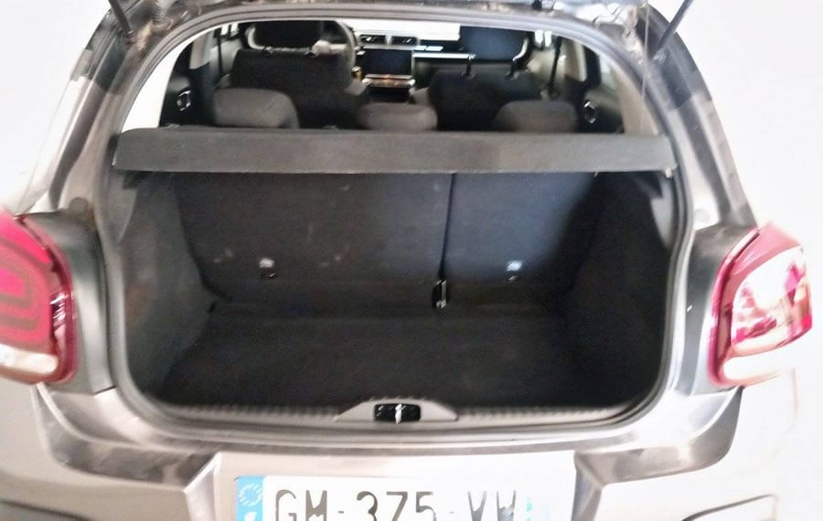 Choisissez votre citroen c3 chez CarGo Flex