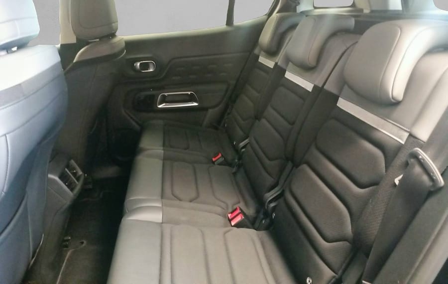 Choisissez votre citroen c5aircross chez CarGo Flex