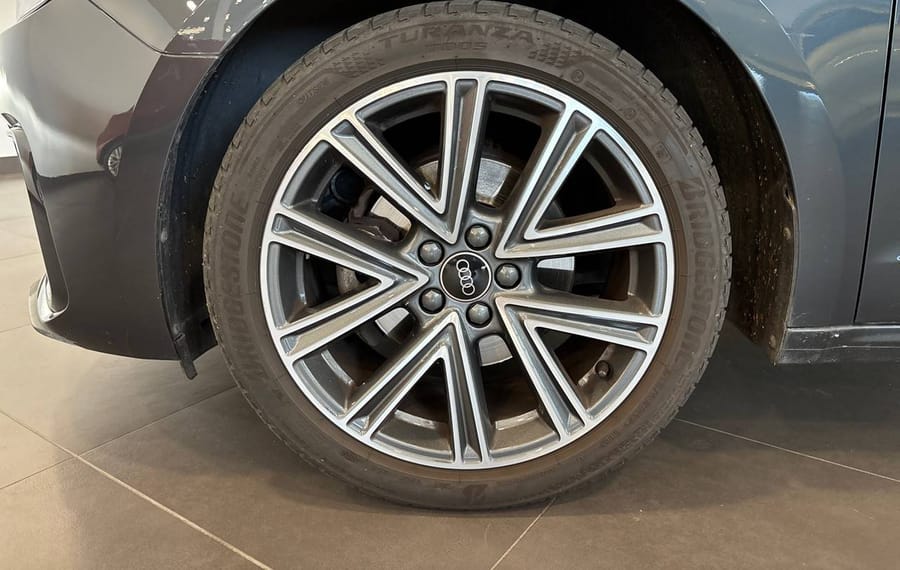 Choisissez votre audi a1 chez CarGo Flex