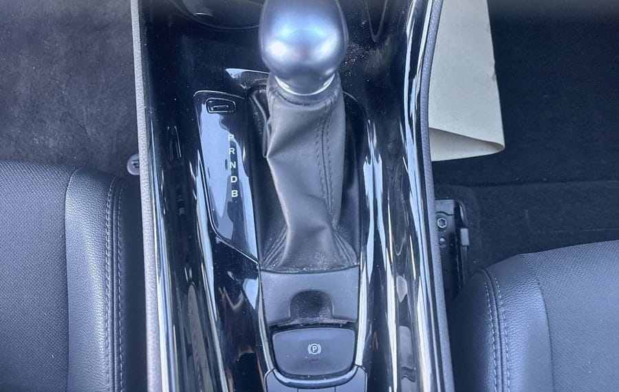 Choisissez votre toyota chr chez CarGo Flex