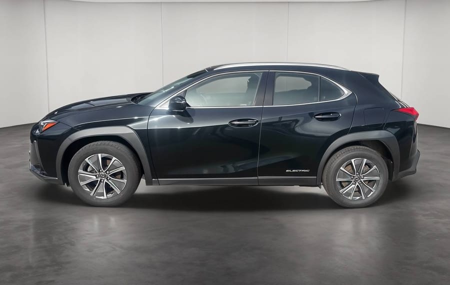 Choisissez votre lexus uxelectrique chez CarGo Flex