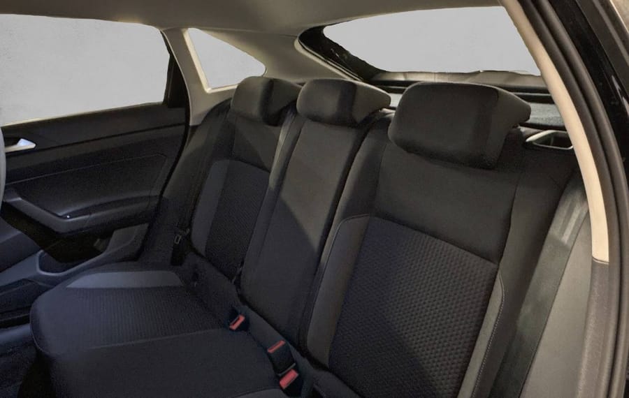 Choisissez votre volkswagen taigo chez CarGo Flex