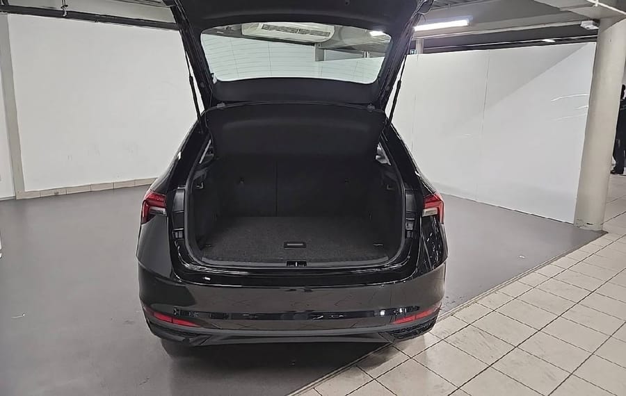 Choisissez votre skoda scala chez CarGo Flex