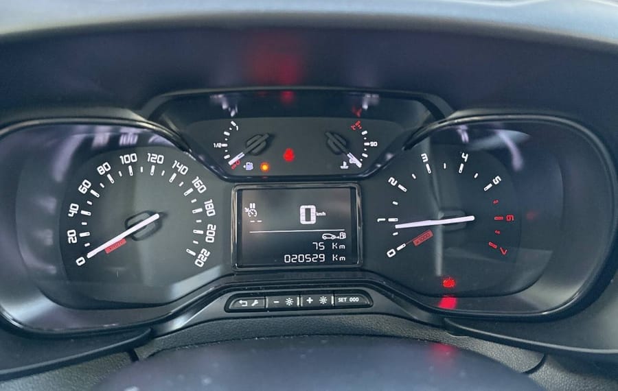 Choisissez votre toyota proacecityverso chez CarGo Flex