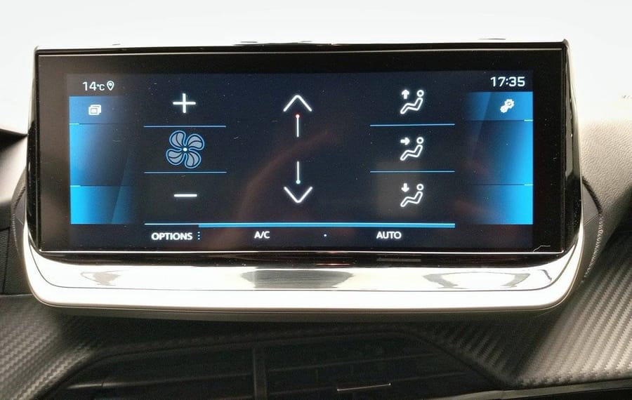 Choisissez votre peugeot 208 chez CarGo Flex