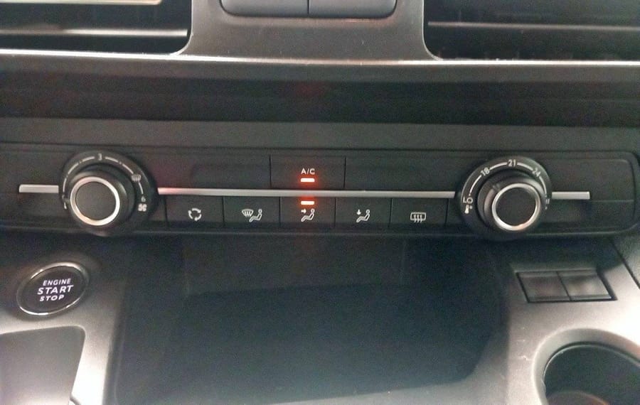 Choisissez votre citroen berlingo chez CarGo Flex