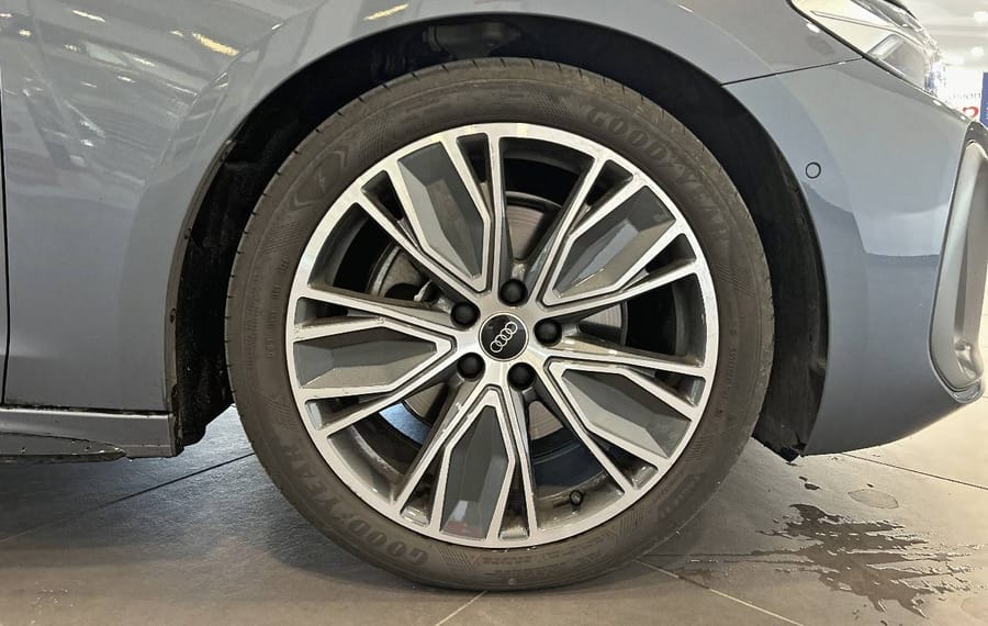 Choisissez votre audi a5break chez CarGo Flex