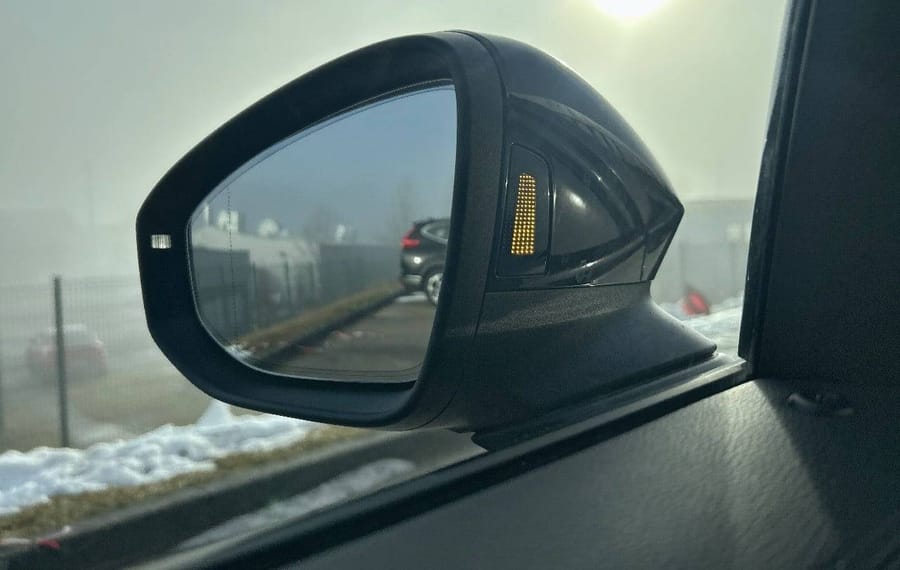 Choisissez votre volkswagen passatbreak chez CarGo Flex